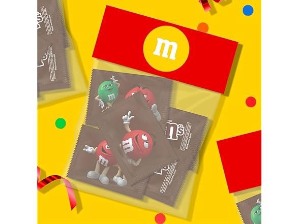 M&M's Milk Chocolate 10.53oz