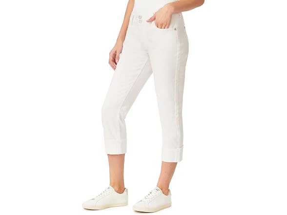 WallFlower Women (15) Luscious 23.5” Bling Jeans