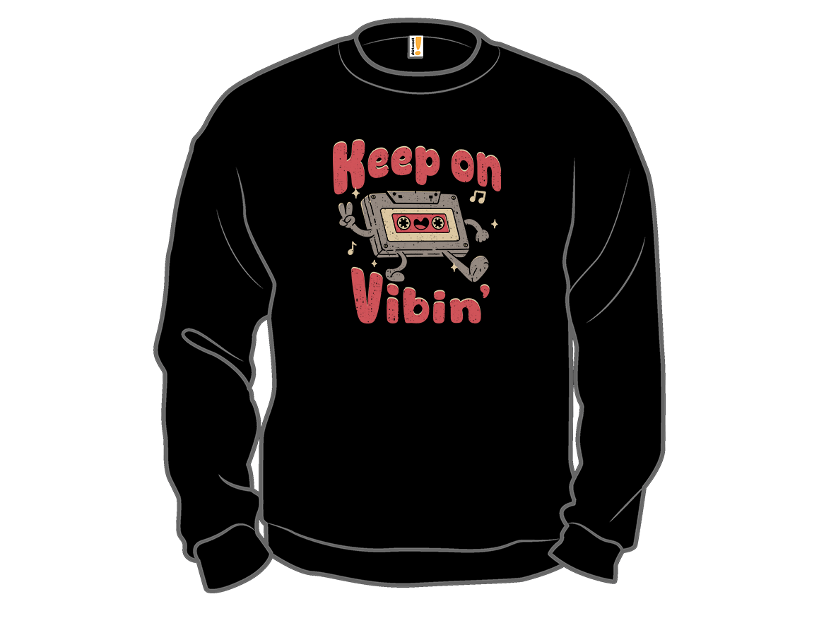 Keep on Vibin' - Gallery 11