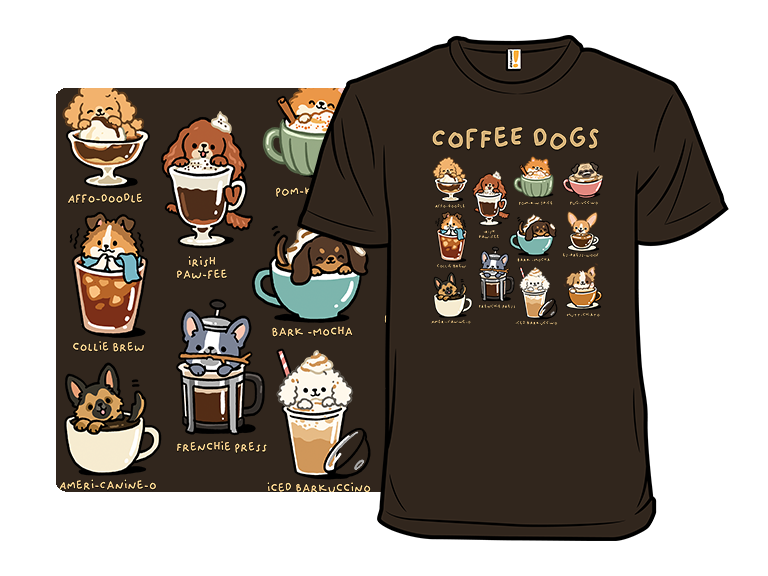 Coffee Dogs - Gallery 3