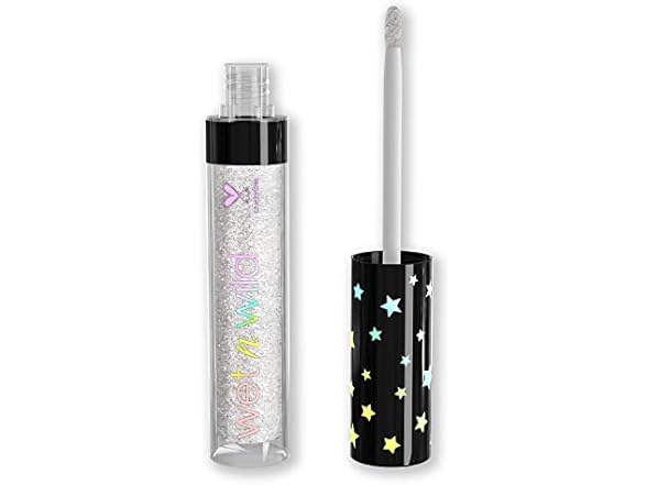 wet n wild Fantasy Makers Halloween Liquid Eyeshadow White Lights