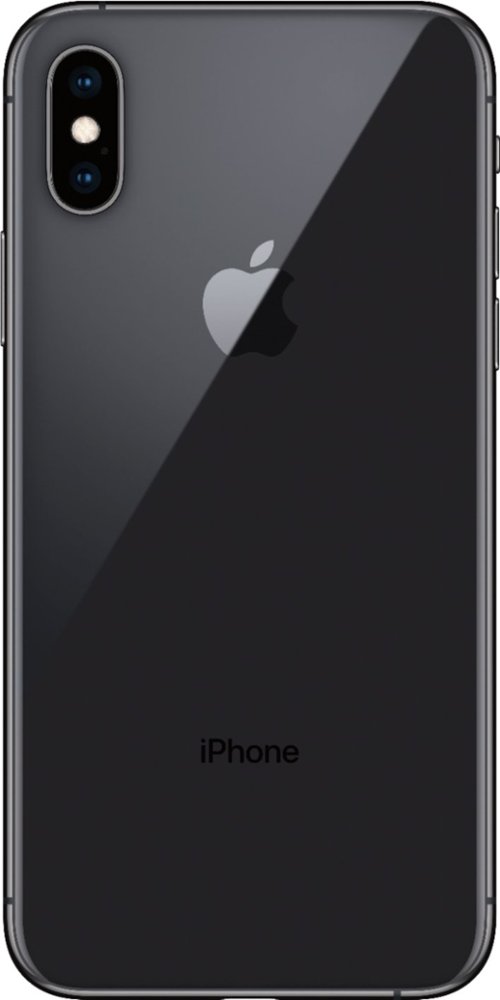 Apple iPhone XS Max (S&D) (Open Box) - Gallery 6