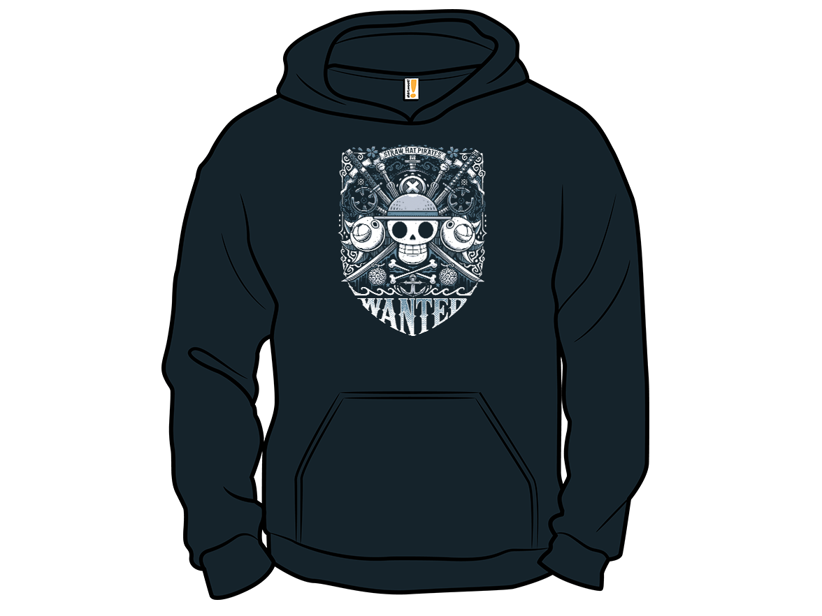 Wanted Pirates - Gallery 12
