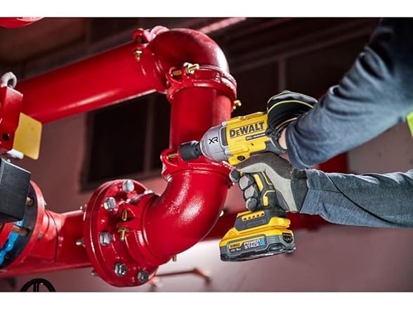 Dewalt DCBP520 20V MAX XR POWERSTACK 5Ah 2pk