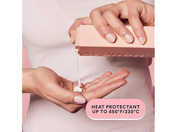 Monday Giftset - Moisture 12oz Shampoo & Conditioner Set