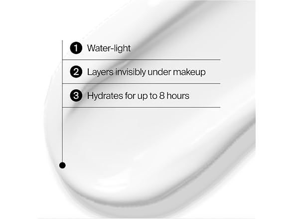 Neutrogena Hydro Boost Water Gel SPF50 3oz