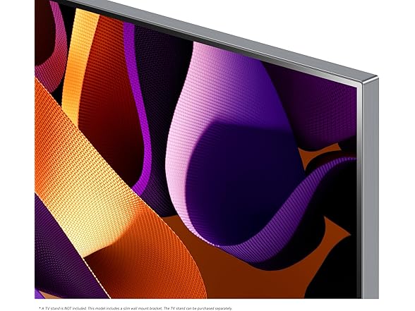 LG OLED evo G4 4K Smart TV (2024) (Refurbished)