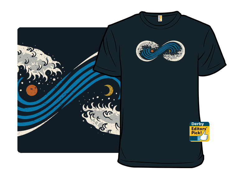Endless Great Wave - Gallery 8