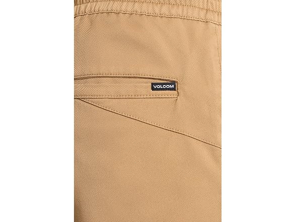 Volcom, Men's, Frickin EW Shorts 19",