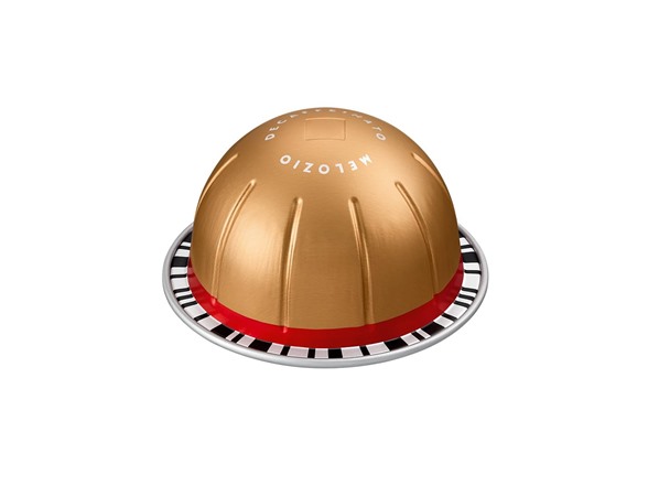 Nespresso Vertuo Melozio Decaffeinato
