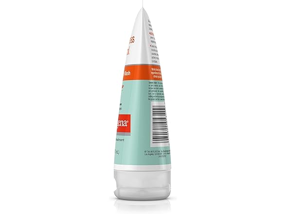 Neutrogena Oil-Free Acne Stress Control 