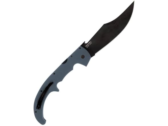 Espada XL-G Wolf Grey (AUS10A)