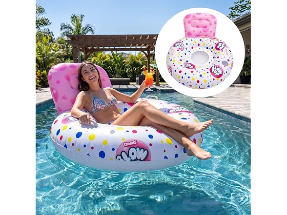 Blow Pop Pool Floats Adults