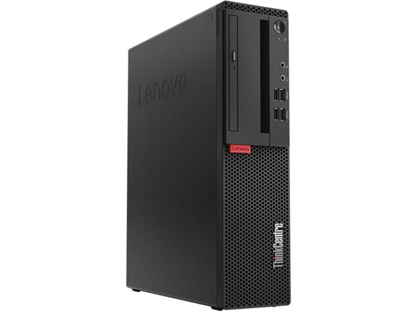 Lenovo ThinkCentre M710S Desktop PC