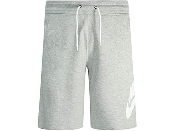Nike Men (S) Club Alumini Shorts