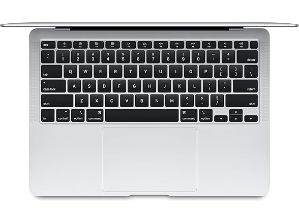 Apple 13.1" MacBook Air 8GB/512 SSD - 2020 Model