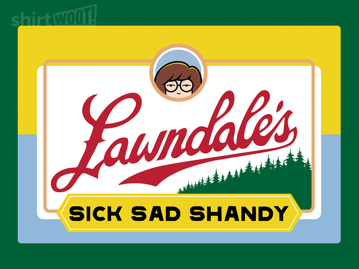 Sick Sad Shandy - Gallery 4