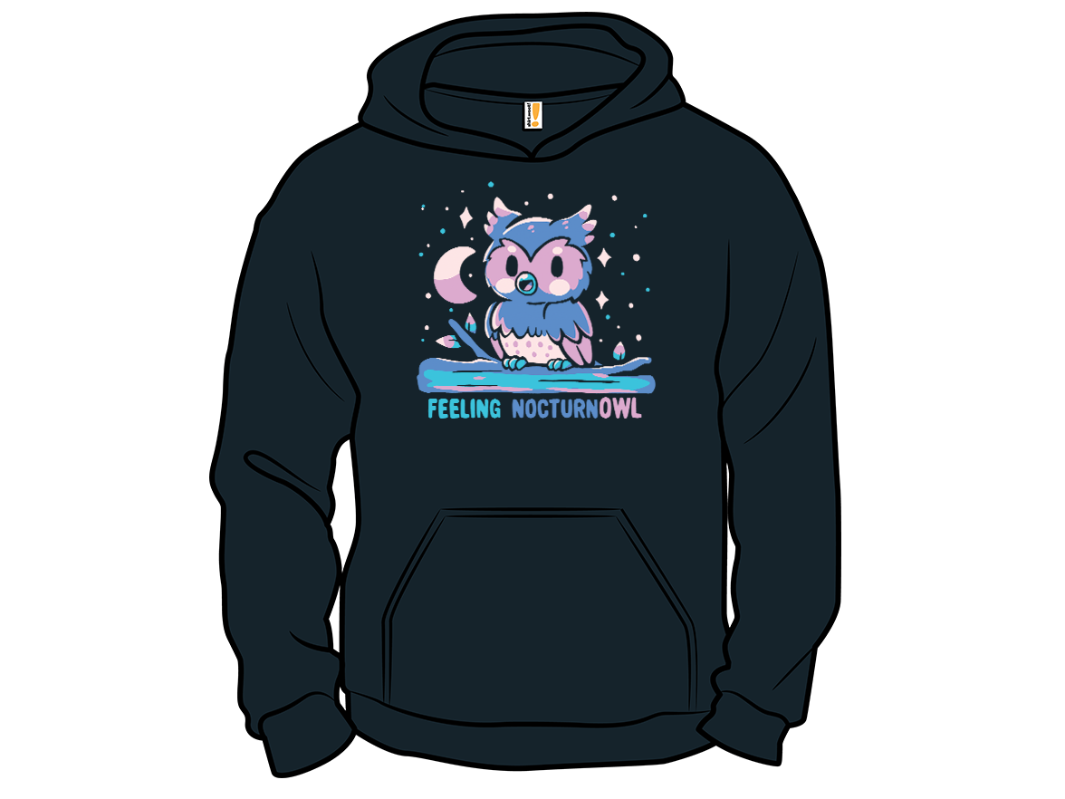 Feeling NocturnOWL - Gallery 12