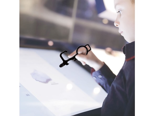 PureTouch Stylus & Door Opener - Gallery 2