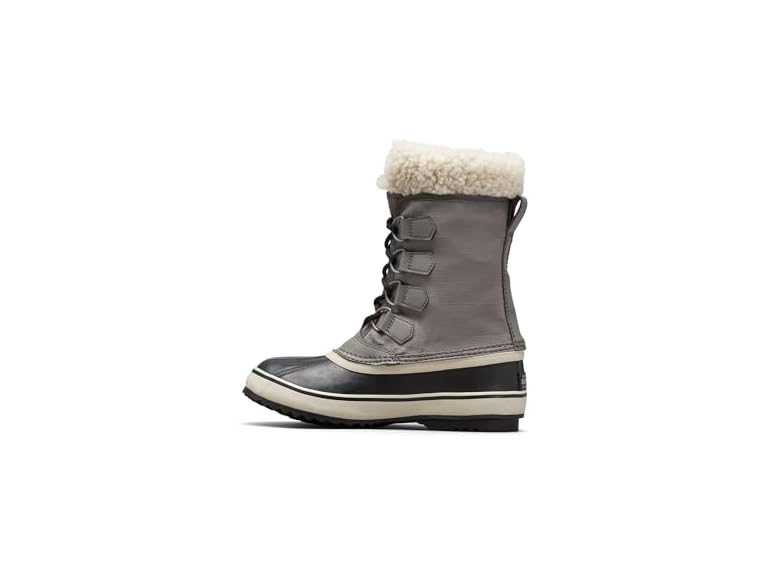 SOREL Women's Winter Carnival Waterproof Boot