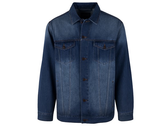 Dark Wash