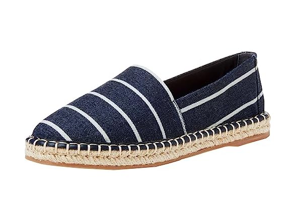 The Drop Women's Lila Flat Espadrille