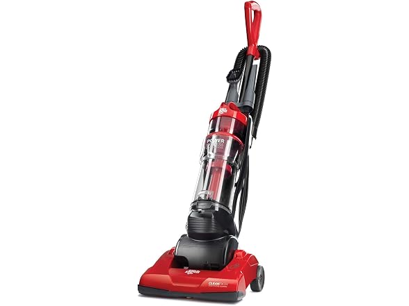 Dirt Devil Power Express Upright Vacuum