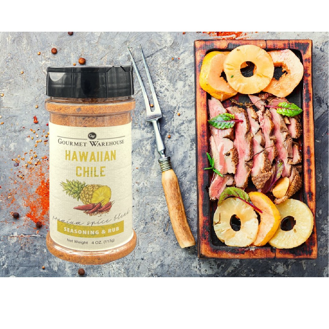 (6ct) Gourmet Warehouse Spices Sampler Pack - Gallery 8