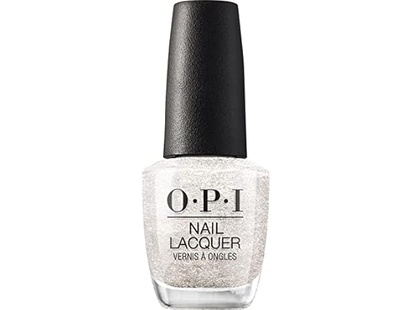 OPI Nail Lacquer, Happy Anniversary!