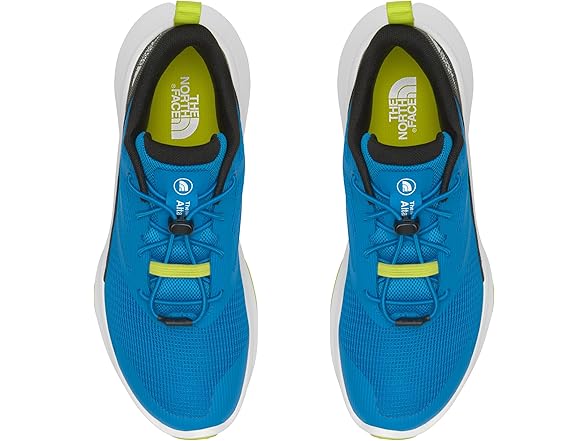 The North Face Teen Altamesa Trail Running Shoe