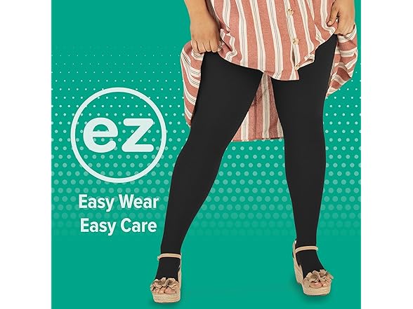 uzo Soft 2001 Thigh-High, 20-30 mmHg