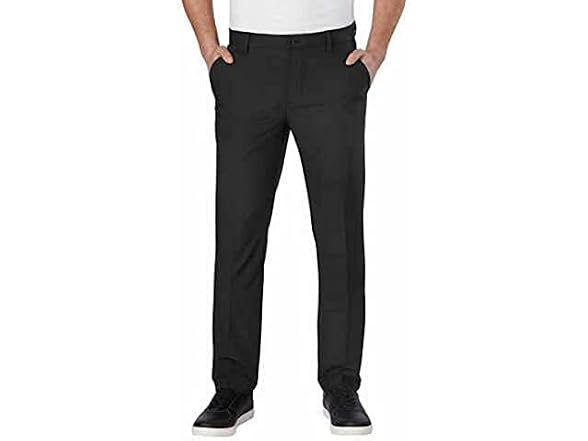 Greg Norman Men (32W X 34L) Ml75 Performance Pant