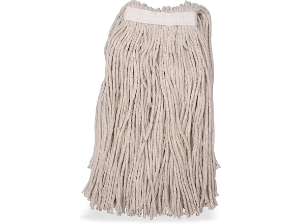 SPARTA Cotton Mop Head 32"