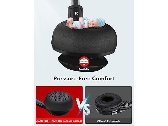 USB Headset with Microphone