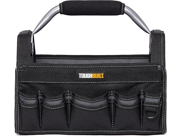 Toughbuilt TB-83B-15 15" Builder Tote