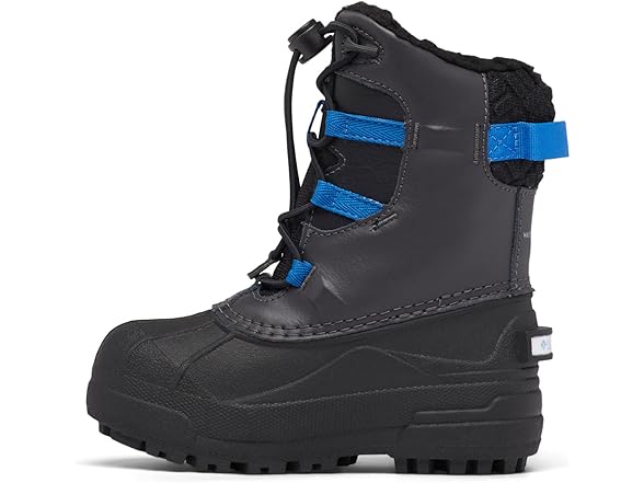 Columbia Youth Bugaboot Celsius (8 LK)