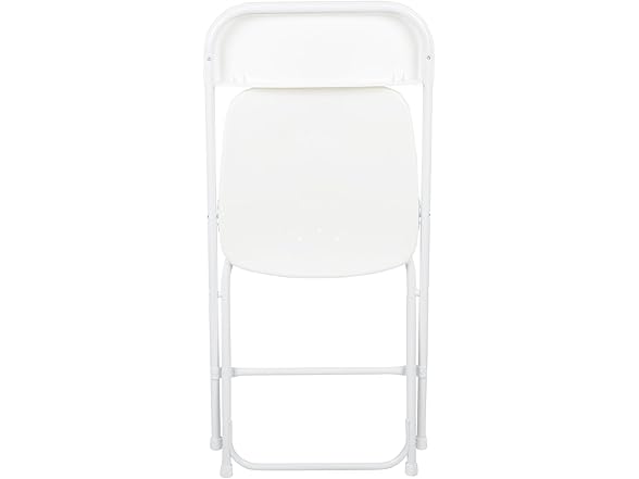 Flash Furniture Plastic Folding Chair