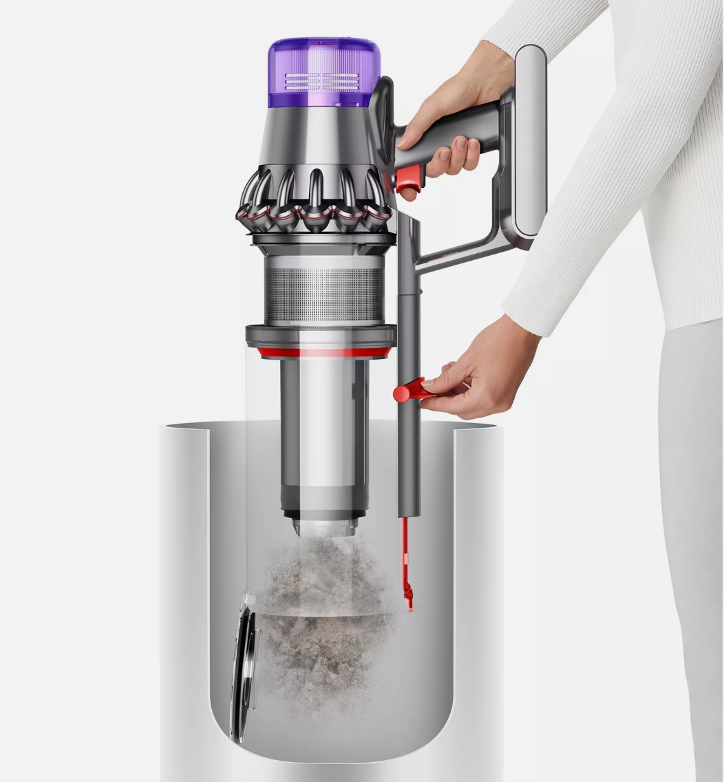 Dyson SV29 Outsize Extra Cordless Vacuum - Gallery 17