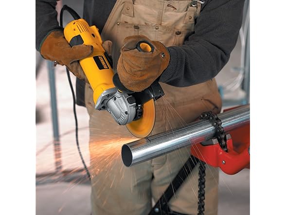 DEWALT D28144 Cut Off Grinder