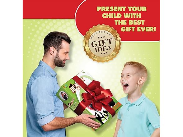 ToyVelt Punching Bag