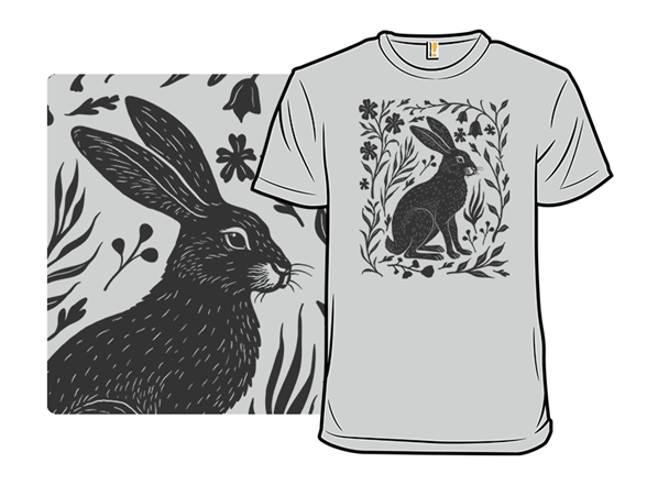 Wild Hare