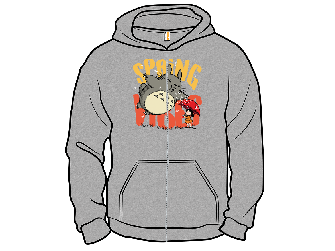 Spring Vibes II - Gallery 14