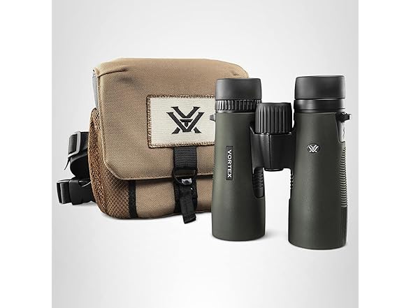 Vortex Optics Diamondback HD 10x42 Binoculars