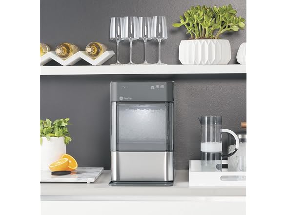 GE Profile Opal 2.0 | Countertop Nugget Ice Maker
