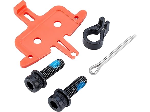 21/6 Shimano BR-MT500 disc Brake