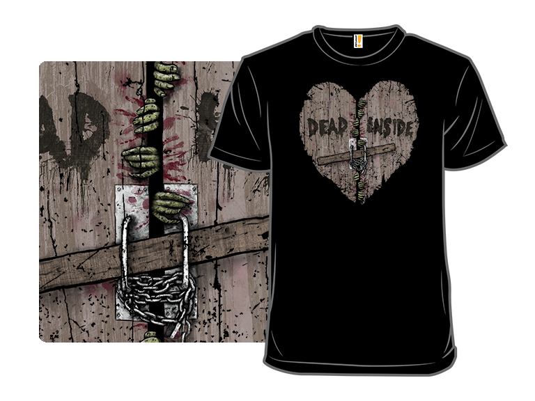 Dead Inside