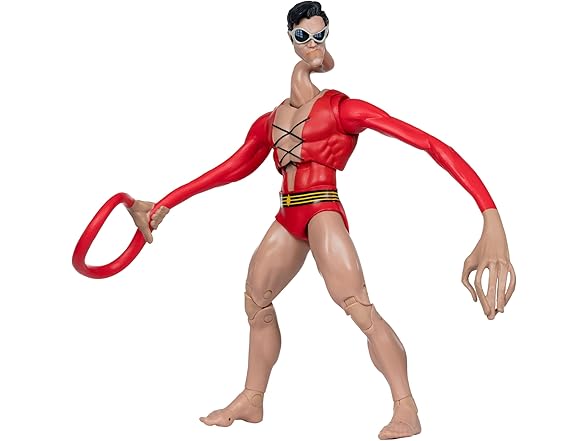 McFarlane Toys - DC Multiverse Aquaman