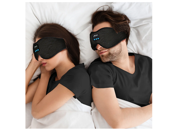 Aduro ANX Dreamsounds Wireless Sleep Headphones