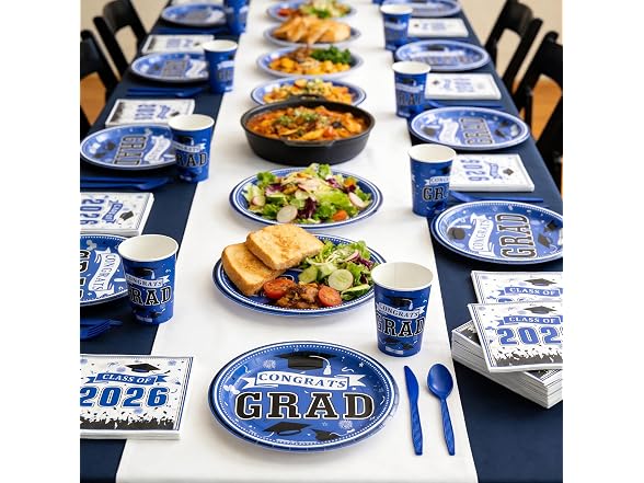 YOTOCK BC3215126082531 Graduation Plates and  - Gallery 7