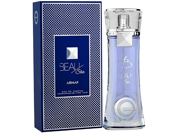 Armaf Beau Star Eau de Parfum
